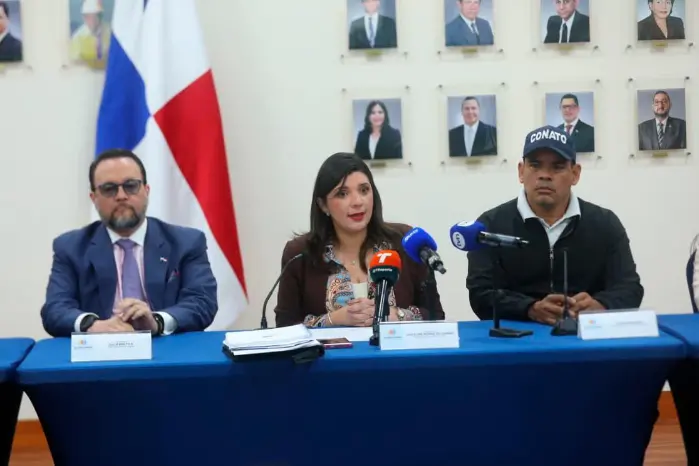 Salario Mínimo Panamá